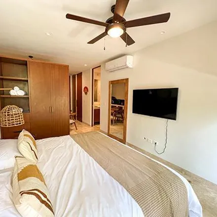 Buy this studio apartment on unnamed road in 77764 Tulum, ROO
