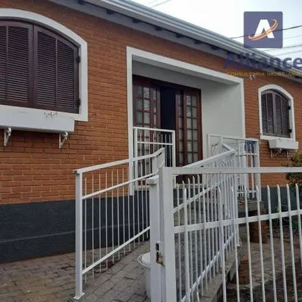 Buy this 3 bed house on Rua Ercília M. Cruz in Centro, Louveira - SP