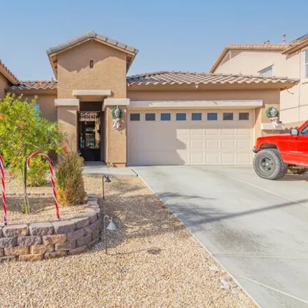 Buy this 3 bed house on 9608 North 182nd Lane in Waddell, Maricopa County