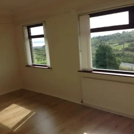 Rent this 4 bed apartment on New Line in Carrickfergus, BT38 9AB