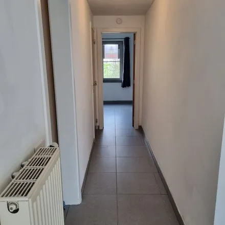 Image 2 - Stationsstraat, 9860 Scheldewindeke, Belgium - Apartment for rent