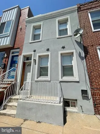 Buy this 2 bed house on 2027 Oakford Street in Philadelphia, PA 19146