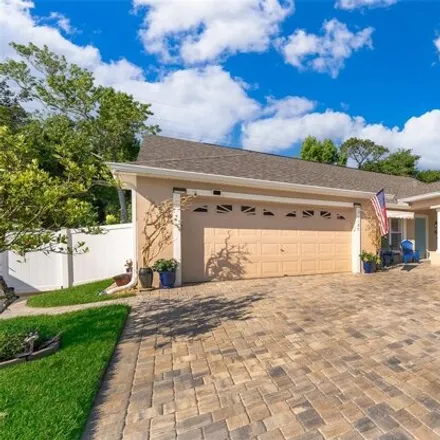 Buy this 4 bed house on 1143 Trotwood Boulevard in Winter Springs, FL 32708
