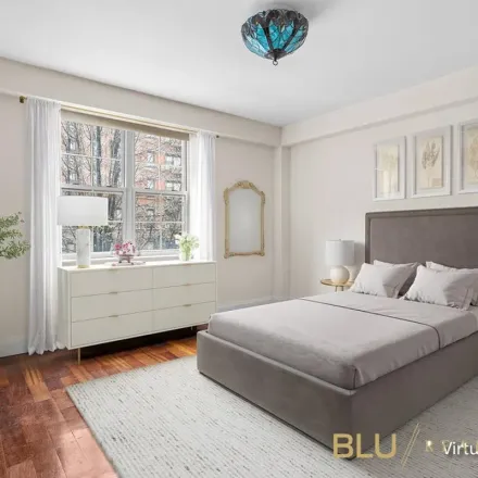 Image 5 - 163 Saint Nicholas Avenue, New York, NY 10026, USA - Apartment for rent