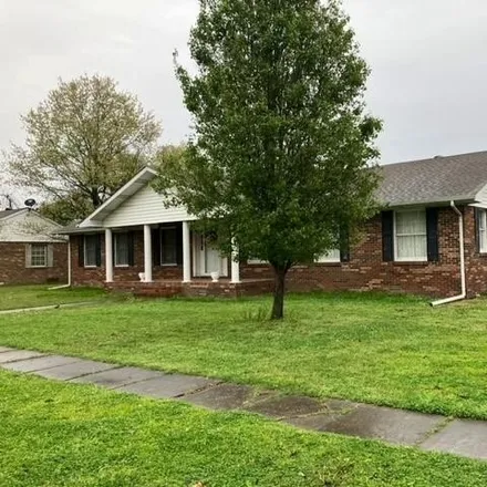 Buy this 3 bed house on 359 Anderson Avenue in Gideon, New Madrid County