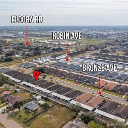 Image 2 - 726 West Bronze Drive, Thrasher Terrace Colonia, Pharr, TX 78577, USA - House for sale