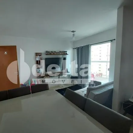 Buy this 2 bed apartment on Rua Alberto Marquês in Presidente Roosevelt, Uberlândia - MG