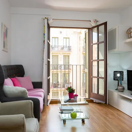 Image 5 - Carrer de Sardenya, 215, 08013 Barcelona, Spain - Apartment for rent