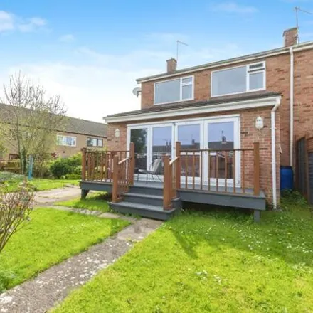 Buy this 3 bed house on Walden Road in Keynsham, BS31 1QW