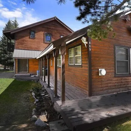 Buy this 5 bed house on Pioneer Heating & Plumbing in Third Street, Crested Butte