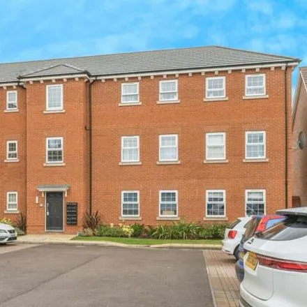 Buy this 1 bed apartment on Cordwainer Close in Thorpe End, NR7 8GT