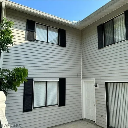 Buy this 2 bed house on 11929 Corinne Lee Ct Apt 102 in Fort Myers, Florida