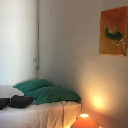 Rent this 1 bed apartment on 34200 Sète