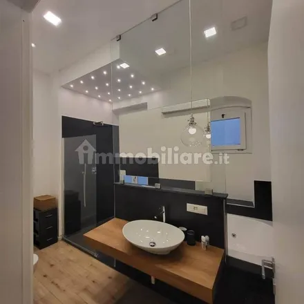 Rent this 4 bed apartment on Viale Giovanni Amendola in 19121 La Spezia SP, Italy