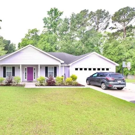 Buy this 4 bed house on 3777 Cross Creek Circle in Bemiss, Lowndes County