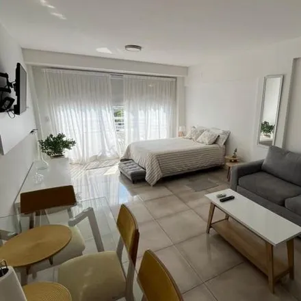 Buy this studio apartment on Inclán 2600 in Parque Patricios, 1249 Buenos Aires