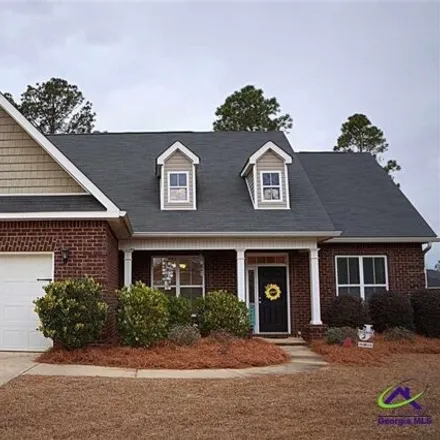 Buy this 4 bed house on 263 Legacy Park Drive in Perry, GA 31069