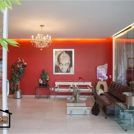Buy this 1 bed apartment on Eutelsat Americas in Calle Nápoles 222, Colonia Juárez