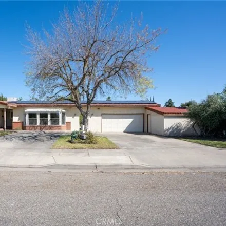 Buy this 3 bed house on 185 Osborn Terrace in Atwater, CA 95301