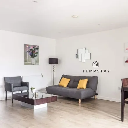 Rent this 1 bed condo on London in SE11 5AH, United Kingdom