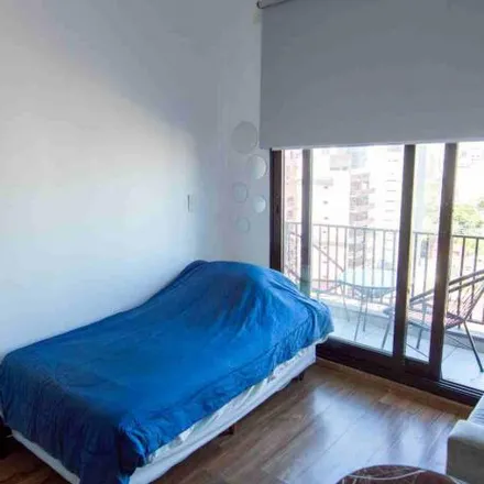 Buy this studio apartment on Avenida Independencia 3357 in Almagro, C1225 ABC Buenos Aires