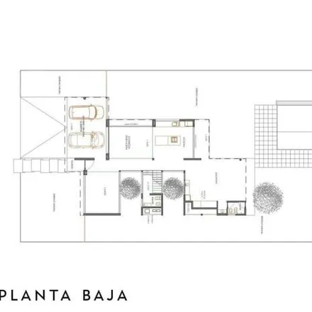 Buy this 3 bed house on Calle 3 (Sur) in Larrea y Empalme Graneros, Rosario