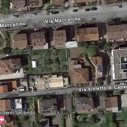 Image 2 - Via Maccanino 83, 47521 Cesena FC, Italy - Apartment for rent