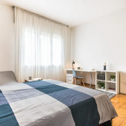 Image 4 - Via Tiziano Aspetti, 8, 35100 Padua Province of Padua, Italy - Apartment for rent
