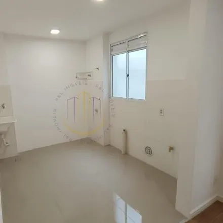 Buy this 2 bed apartment on Rua Henrique José da Silva in Aririú, Palhoça - SC
