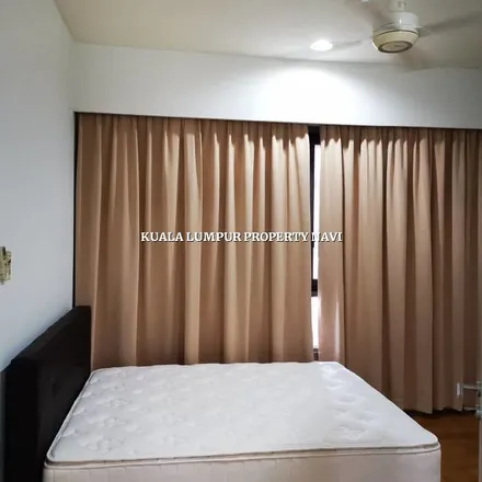 Image 5 - Changkat Duta Kiara, Mont Kiara, 50480 Kuala Lumpur, Malaysia - Apartment for rent