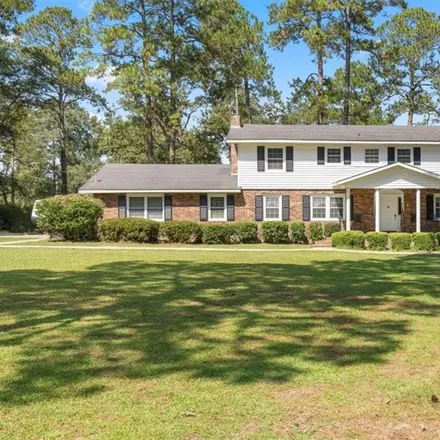 Buy this 5 bed house on Hencart Road in Glennville, Tattnall County