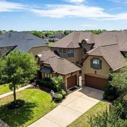 Buy this 5 bed house on 23118 San Nicholas Place in Seven Meadows, TX 77494
