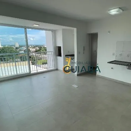 Image 2 - Avenida 8 de Abril, Goiabeira, Cuiabá - MT, 78043-138, Brazil - Apartment for sale
