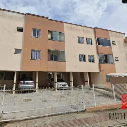 Image 2 - Rua Adélia Schroeder Pontes, Serraria, São José - SC, 88115-000, Brazil - Apartment for sale