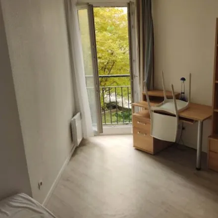 Image 5 - Paris, 11th Arrondissement, IDF, FR - Room for rent