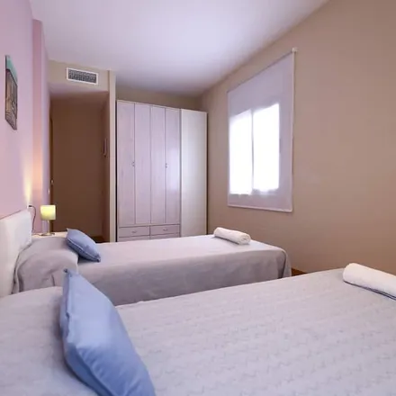 Image 1 - 43840 Salou, Spain - Apartment for rent