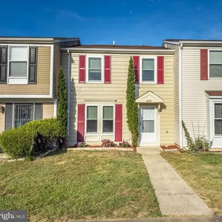 Buy this 3 bed house on 4670 Whitaker Pl in Woodbridge, Virginia