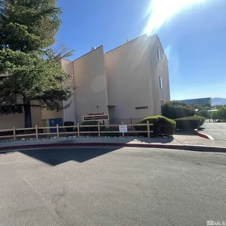 Buy this 1 bed condo on 2750 Plumas St Apt 321 in Sun Valley, Nevada