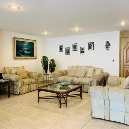 Buy this 3 bed apartment on Calle Fuente de Molino 32 in Colonia San Miguel Tecamachalco, 53950 Naucalpan de Juárez