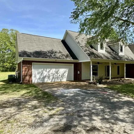 Buy this 4 bed house on 887 Hickory Grove Loop in Fayette County, TN 38060