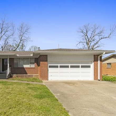 Buy this 3 bed house on 1131 B Street Northeast in Miami, OK 74354