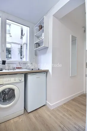 Image 6 - 59 Rue de Seine, 75006 Paris, France - Apartment for rent