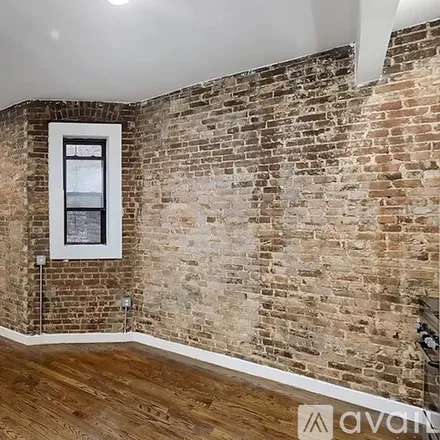 Rent this 3 bed apartment on 609 Nostrand Ave