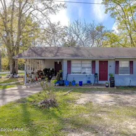 Buy this 3 bed house on 819 Glenwood Avenue in Chipley, FL 32428