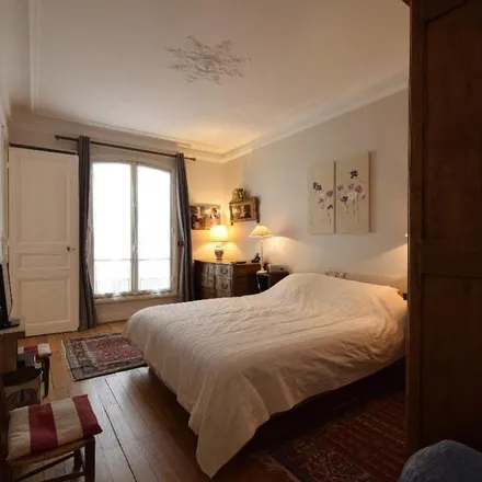 Rent this 3 bed apartment on 3 Rue Lecourbe in 75015 Paris, France