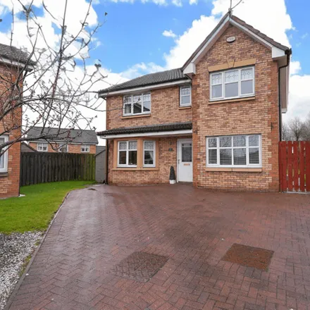 Buy this 5 bed house on Hilton View in Bellshill, ML4 3PQ