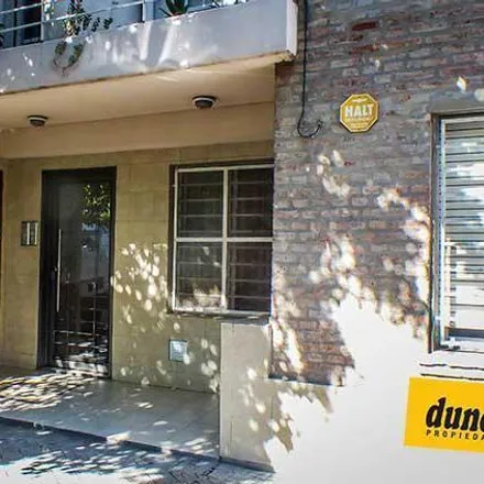 Rent this 1 bed apartment on Mendoza 2981 in Nuestra Señora de Lourdes, Rosario