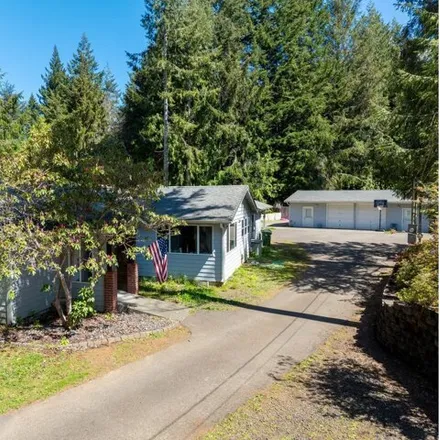 Buy this 3 bed house on 5465 Woahink Dr in Florence, Oregon