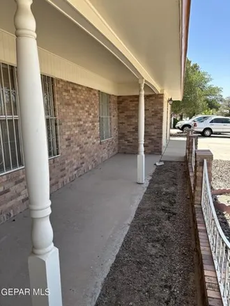 Image 4 - 8608 Turrentine Dr, El Paso, Texas, 79925 - House for sale