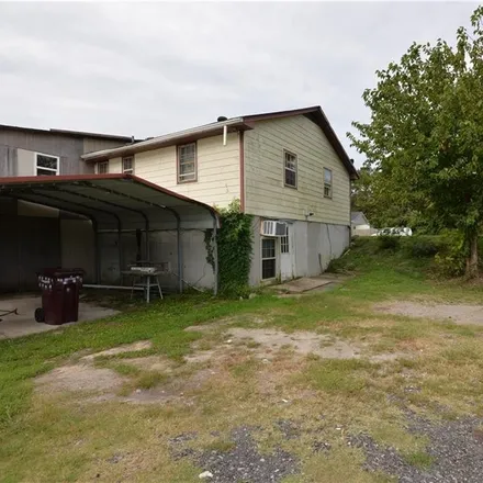 Image 6 - Boswell Estates Sub, 2509 Dunbarton Drive, Riverdale, Chesapeake, VA 23325, USA - House for sale